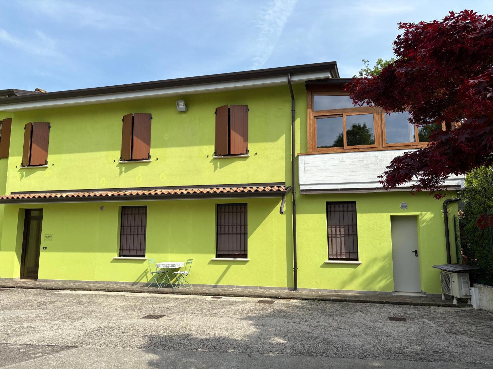 Casa Salera Apartment Lonato Exterior photo